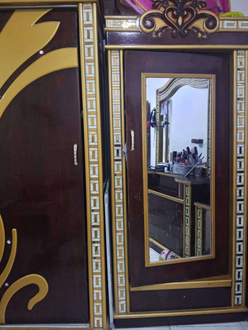 سلام عليكم غرفه تركيه مستعمله للبيع عنوان ناصريه مدينة صدر


**إذا كنت صاحب هذا الإعلان وتريد حذفه لأي سبب، رجاءا أرسل رسالة إلى الدعم الفني**