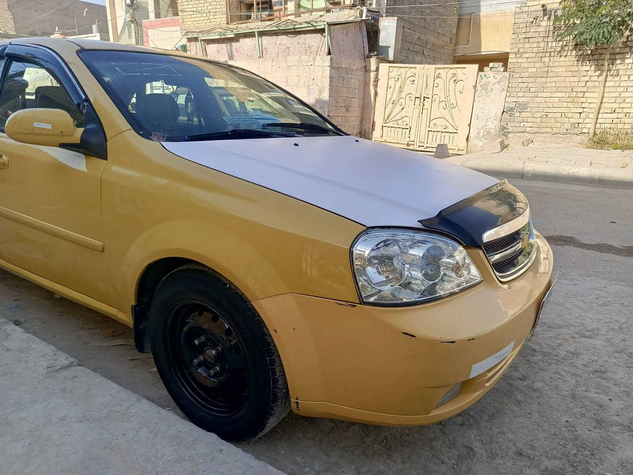 السلام عليكم اوبترا 2011 رقم بغداد بسمي الشركة العامة تخم تاير جديد السعر 55 وبيها مجال رقم الهاتف *********** مكاني بغداد الحسينية مال راشدية
