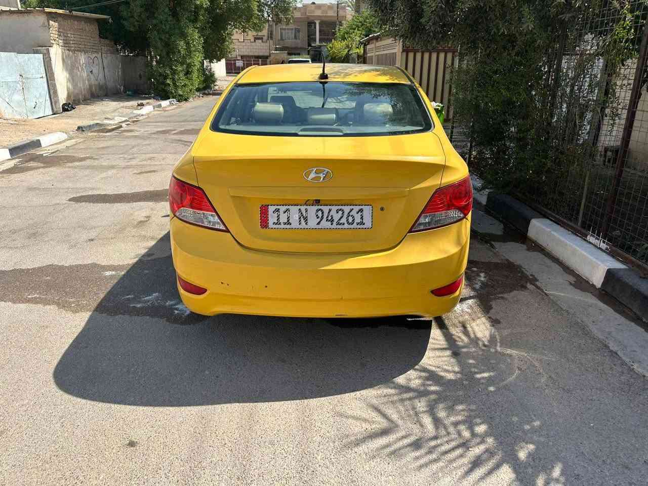 السلام عليكم اكسنت موديل ١٢ حادث بس دعاميه ايرباك استيرن فقط مكفوله من الداخل وارد ي مكينه جي داي كير خير من الله محرك خير من الله تبريد شغل سياره صبغ جديد دوشمه السياره كلهه تخم تاير السعر ٨٠ او بيهه مجال بسيط العنوان بغداد حي العامل ***********
