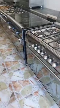 طباخات باله • كريازي • كوت