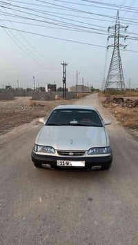 سوناته موديل94 رقم بغداد مشروع وطني تحويل ثاني يوم سنويه جديده هزه جدي...