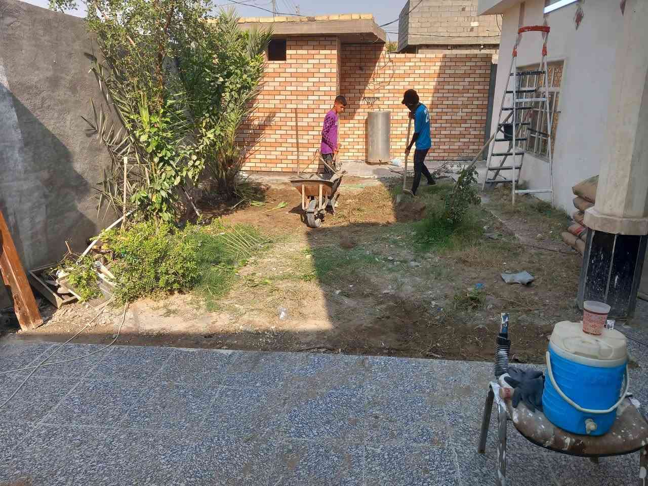 كادر ديكورات وتصميم حدائق باأحدث التصاميم وأنسب الأسعار للعمل الاستفسار مراسله الصفحة او الاتصال ***********
