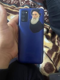 a03sجهاز جديدلا مفتوح ولا ملعوب بي  ذكره128 جديد  الاستفسار 0770722238...