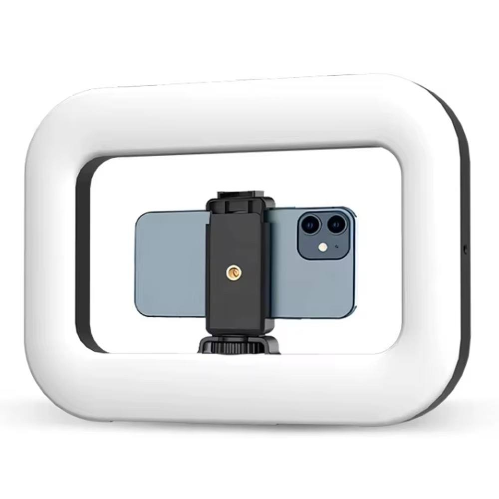 صانع محتوى؟ لو تحب السيلفي؟ هذا العرض إلك! 📸✨
لكل اللي يدورون على إضاءة احترافية للبث المباشر والتصوير، جبنالكم Ring Fill Light موديل YM-300 بمواصفات تخليك تستغني عن الاستوديو:
✅ إضاءة سينمائية: 240 لمبة LED موزعة بدقة لتعطي إضاءة ناعمة (Soft Light) تحلي ملامح الوجه وتخفي العيوب.
✅ درجات لون متغيرة: من الأبيض الثلجي (للتصوير النهاري) إلى الأصفر الدافئ (للمود الرومانسى أو الهادئ) بمدى واسع 2500K - 8500K.
✅ حرية الحركة: يحتوي على بطارية مدمجة 1500mAh تشغلك ساعة كاملة بدون وايرات.. يعني صور بالحديقة أو بالشارع براحتك!
✅ تحكم كامل: ريموت كنترول بلوتوث للتحكم بالسطوع والتقاط الصور عن بُعد.
✅ ستاند ذكي: حامل هاتف مرن يتناسب مع كل أنواع الموبايلات.
💡  المنتج مصمم بتقنية "العين الآمنة" لمنع إجهاد العين أثناء البث المباشر الطويل.
💰 السعر: 26 ألف دينار فقط!
🚚 التوصيل: مجاني لجميع محافظات العراق (من زاخو للفاو).
⚠️ ملاحظة: الكمية محدودة جداً بسبب الطلب العالي.
للحجز والاستفسار، أرسل رسالة للصفحة أو اترك تعليقاً وسيتم التواصل معك. 
 #العراق #اكسبلور #بغداد


**إذا كنت صاحب هذا الإعلان وتريد حذفه لأي سبب، رجاءا أرسل رسالة إلى الدعم الفني**