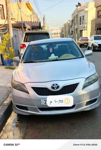 كامري 2009 SE محرك 2400 ماشيه 145 كم ✅ مقاعد كهربائية مرايا كهربائية ح...