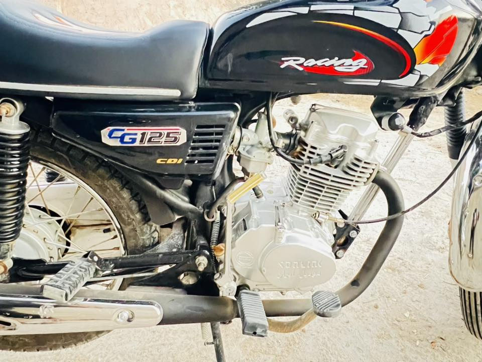 اربعه كير تعمير 25شاصي 22اوراق اصولي مكينه شلعه فصله معدل الدراجه مكفولف كفاله عامه
راسلني وبيك خير ودلل
***********
