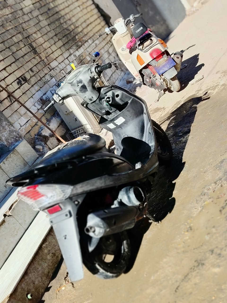 سلأم عليكم ماكس عدله للبيع او مراوس دراجه فول كله شغال ختم واحد فول شلعه معدل مكينه بلاد فول مراوس سعر خاص مكاني مسيب رقم ***********
