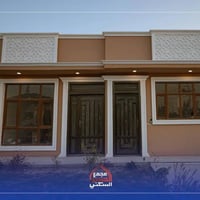 مجمع الامام الحسين • ١٥٠م • حديقة وكراج