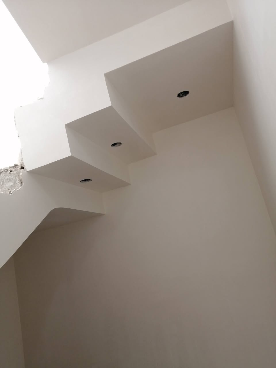 أشتـغل جص و بورك وتشميع داخلـي و تصفير مطابخ و حمـامات شغـل درجة اولى ٫ متفرغ حاليـاً شغلي بغداد فقط.
رقـمي : ***********

