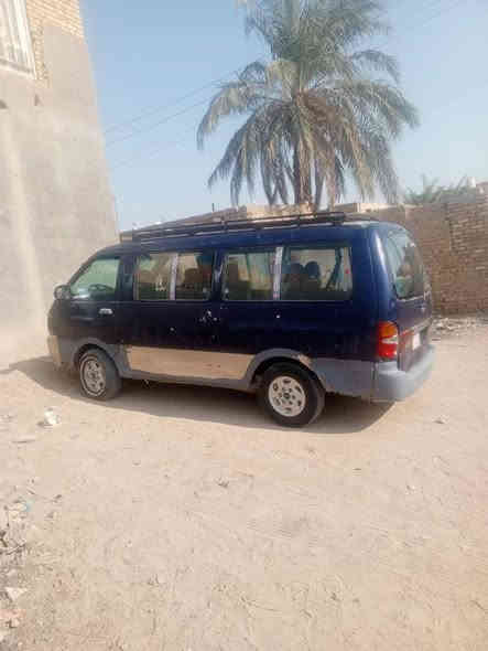 سلام عليكم كيه بريجو مديل 96كير كسن مكفولات مكينه على السحك تجفيت جديد مصفره هيئه وغرمات وسنويه جديده شواصي عله البلاد لا مخيسه ولاشيء السعر 37بيه مجال بسيط ***********
