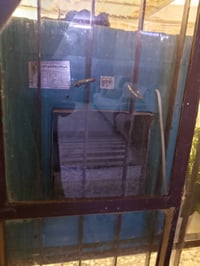 مبردة شغاله على فحص بغداد العبيدي سعر 40رقم 07782227791