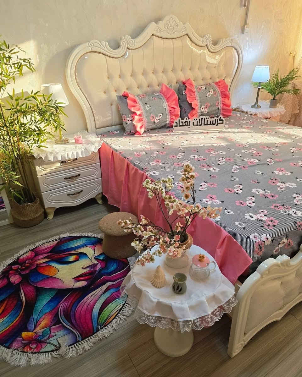 جراجف همايون حسب طلب الي متوفره نقشات رمضان سعر جرجف مع تلبيسه داخليه ١٧الف متوفر توصيل جميع لمحافضات


**إذا كنت صاحب هذا الإعلان وتريد حذفه لأي سبب، رجاءا أرسل رسالة إلى الدعم الفني**