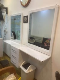سيت ميز نضيف سعره 100   مكاني بغداد واكو توصيل   واتساب : 07722869973