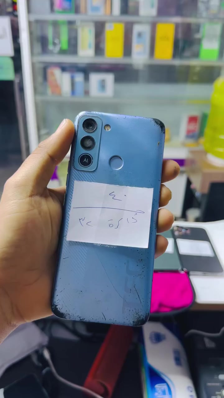 اجهزة مستخدمه مرتبه اسعار مناسبه عنوان كربلاء الحر بدايت حي العسكري قبل السوك بل بدايه مقابيل مأكولات ريحان مركز زين للموبايل ***********
