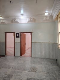 الخشابة • غرفتين • حمامات داخلية وخارجية