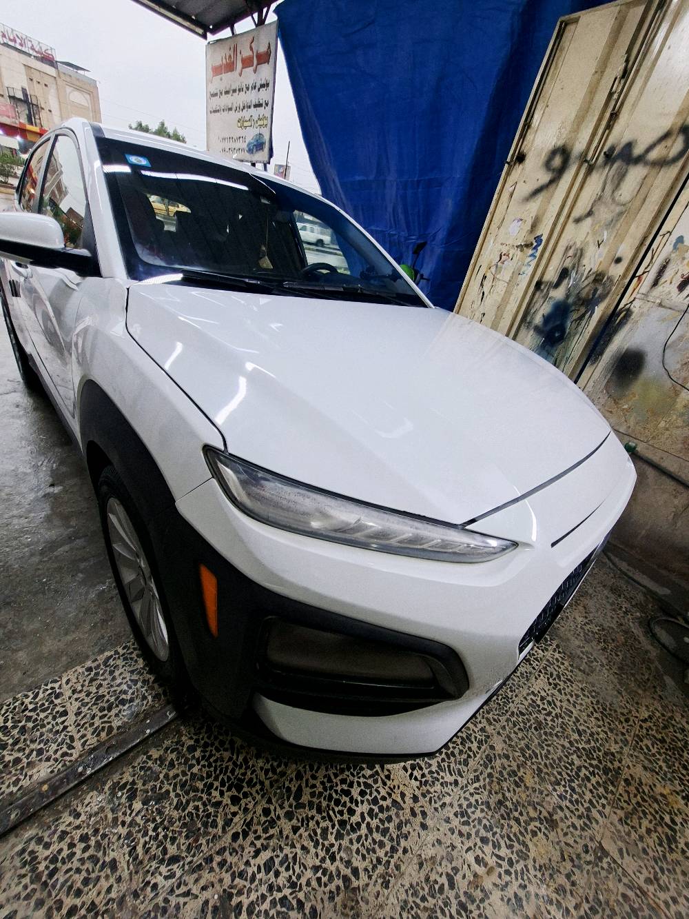 كونا امريكي ٢٠٢٠
السونار مرفق مع الصور
ماشية86.000