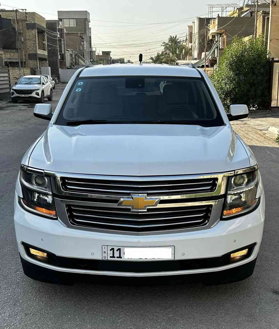 تاهو 2018 خليجي LS 

(( شركة المنصور ))

رقم بغداد بأسمي تحويل ثاني يوم  

 مكفوله كفال عامه عدا 
بارد بسيط بالجاملغ الامامي 

كير و محرك كفاله عامه

سياره جديده بمعنى الكلمه
ما بيه اي نقص مسويله سيرفس كامل
حته تخم تايرات قبل سبوعين شاده
السياره استعمال شخصي 

📍مكاني بغداد الدوره

السعر 325 ورقه وبيه مجال  

رقمي ***********
