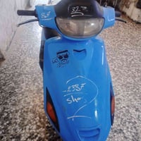 دراجه للبيع فراشه شراي يجي خاص  07870315985