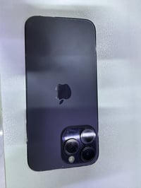 ايفون ١٤ برو ماكس • ٢٥٦ • شاشه امبدل