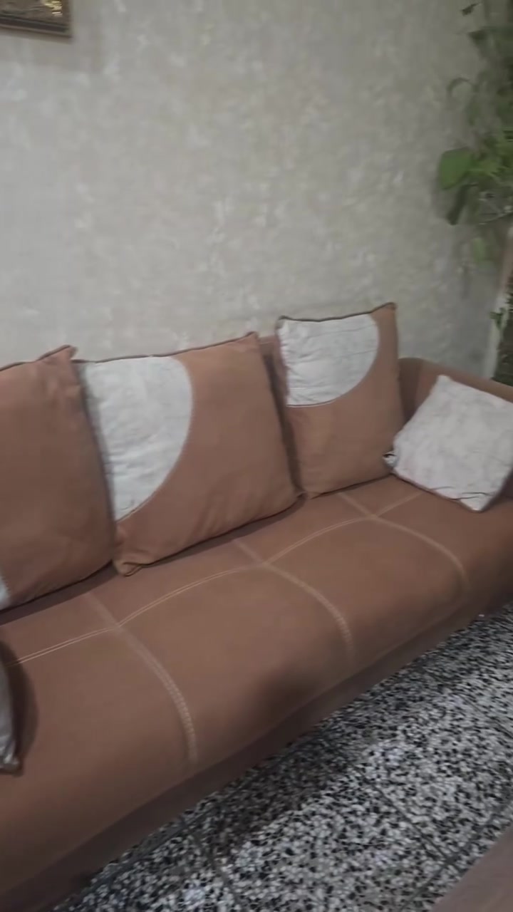 قنفات تركي باب اول ضرر بسيط قفل ٣٠٠


**إذا كنت صاحب هذا الإعلان وتريد حذفه لأي سبب، رجاءا أرسل رسالة إلى الدعم الفني**