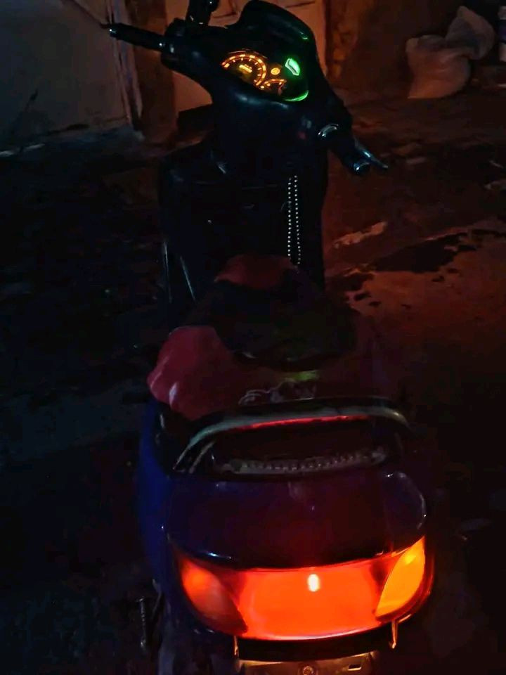 دراجه فراشه فحل
للبيع مكان ديوانيه مركز
275 وبيها مجال


**إذا كنت صاحب هذا الإعلان وتريد حذفه لأي سبب، رجاءا أرسل رسالة إلى الدعم الفني**