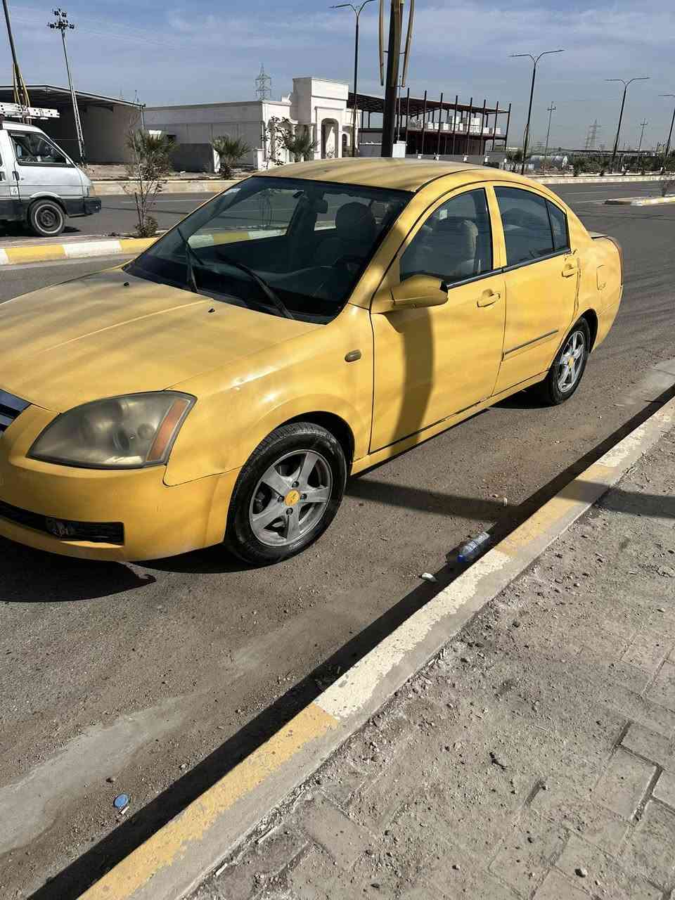 شيري A5 للبيع  رقم بغداد  تحويل مباشر  سياره حلوه وجاهزه تبريد شغال  السعر ٣٢
***********
