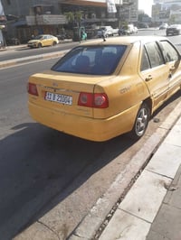 شيري كوين موديل ٢٠١١ سنويه ٣٠ هيئه مصوره بلادي بس جاملغ الأيمن مبدل كي...