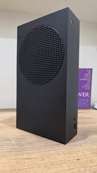 سيريس اس • ١تيرا • نظافة ٩٠٪