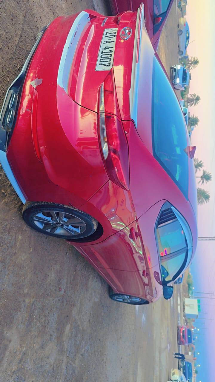 تحيه طيبه للبيع النترا 2018 حدثه جملغ وبنيد بدون دواخل سياره جديده معنه لكلمه مناقصه برغي  معروضه 126وبيه مجال *********** دهل اوران, واسط
