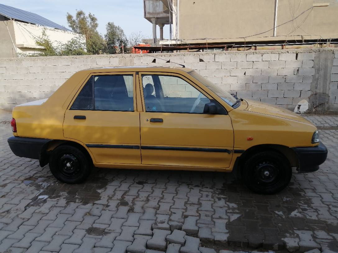 السلام عليكم
سايبه موديل ٢٠١٦
كفاله من التبديل والضربه و الصبغ فقط
تصليح خياسات
مكينه وكير وحداديه جديد
شواصي معمر واحد شبر واحد اقل الشبر
التبريد شغال
تخم تاير جديد
السعر ٤٠ وبيه مجال
العنوان الديوانيه حي الأمين
للستفسار اتصل على الرقم
*********** ديوانية, القادسية
