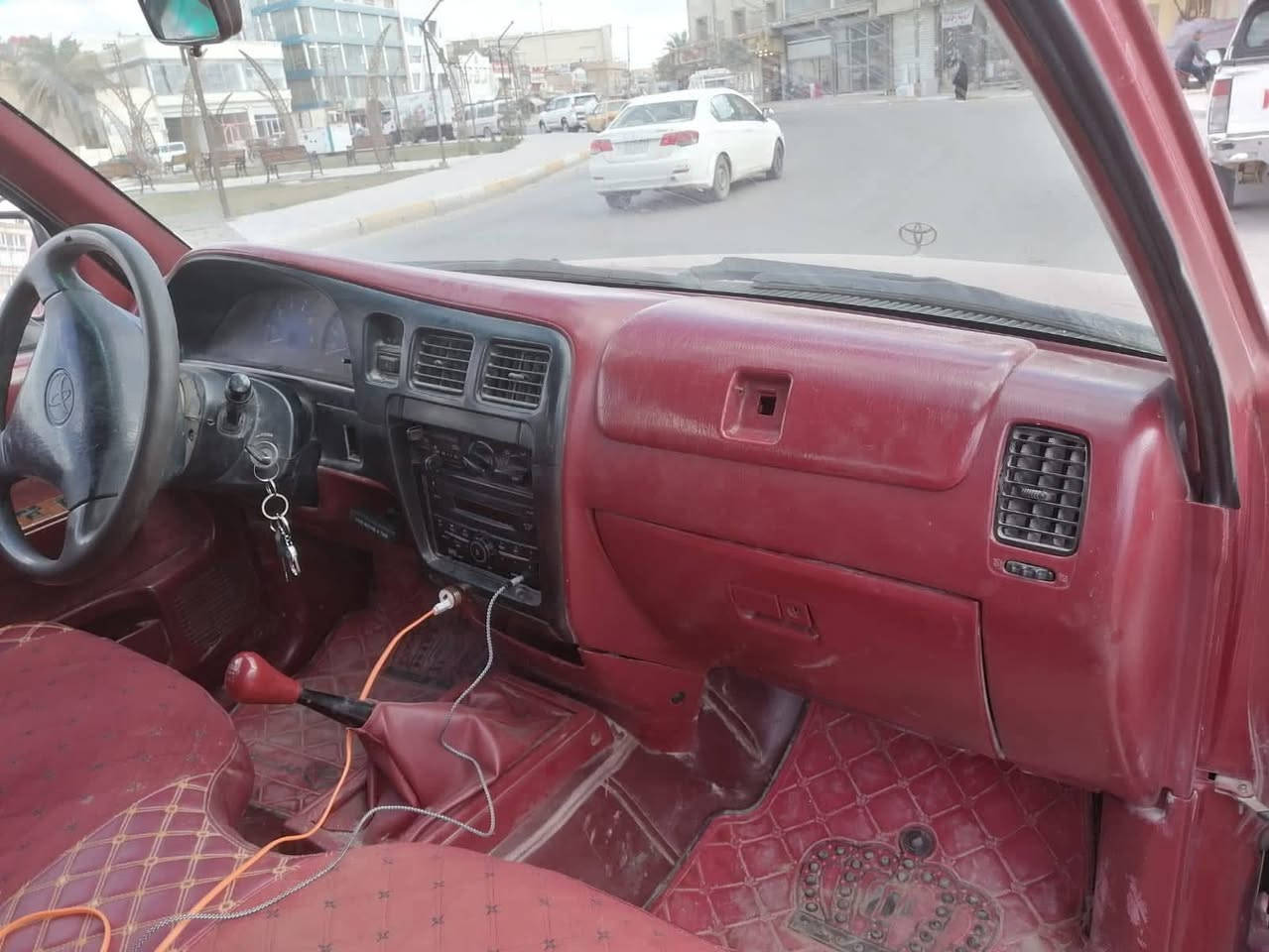 جمره ٢٠٠٤ واسط  مشروع وطني  بسمي


**إذا كنت صاحب هذا الإعلان وتريد حذفه لأي سبب، رجاءا أرسل رسالة إلى الدعم الفني**