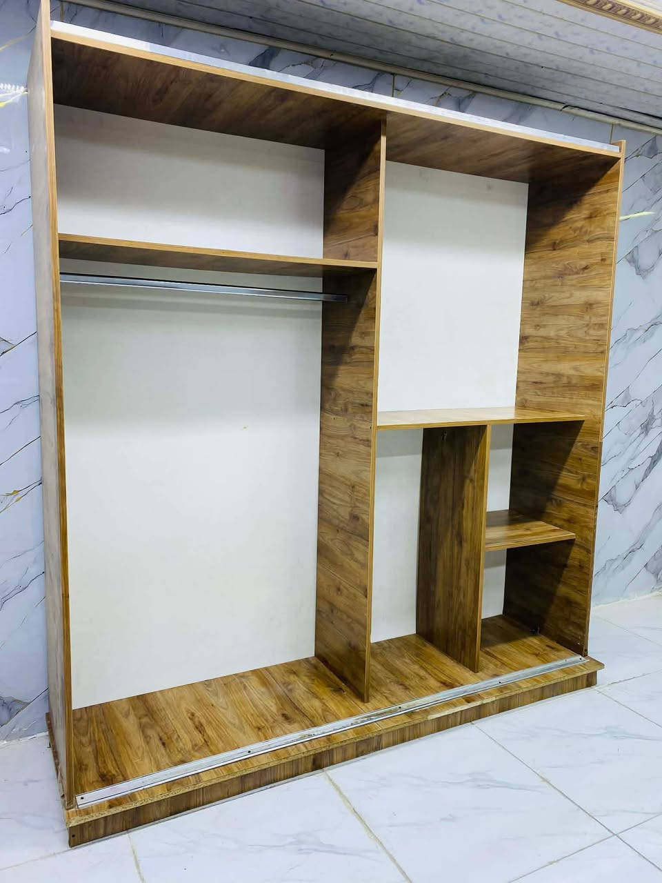 غرفة نوم تركي مستعمل
تتكون 👈 5 👈 قطع 🥰
نضافة 80%💯
السعر375
مع نقل وشد داخل بغداد مجاني


**إذا كنت صاحب هذا الإعلان وتريد حذفه لأي سبب، رجاءا أرسل رسالة إلى الدعم الفني**