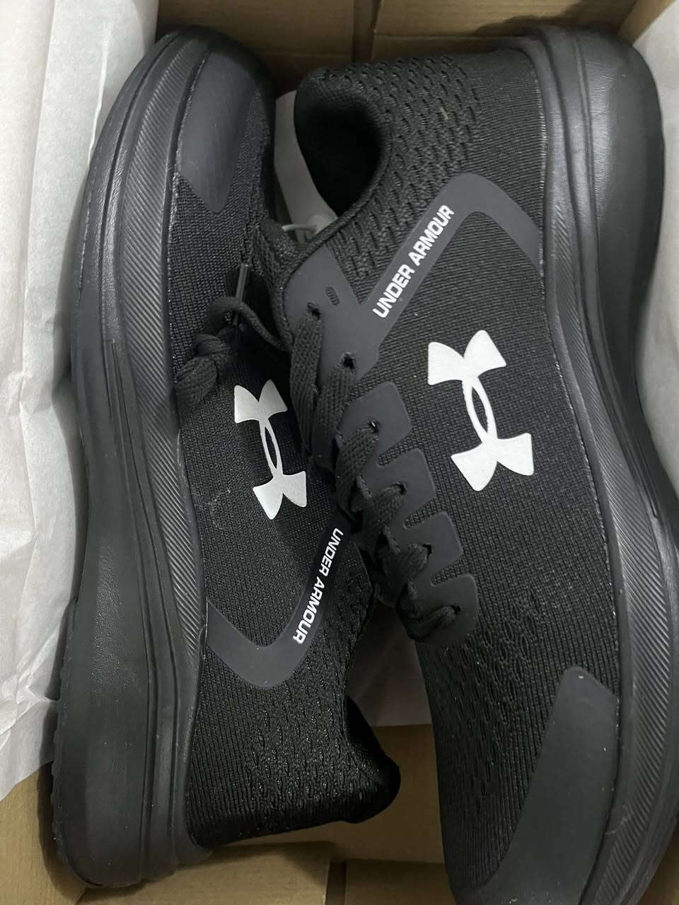 شلعة رجالي خشن قياسات خاصة من ٤٥-٤٨ سعر الكارتون ١٧٠ واصل بي ١٥ قطعة اندر ارمور و نايكي فيتنامي


**إذا كنت صاحب هذا الإعلان وتريد حذفه لأي سبب، رجاءا أرسل رسالة إلى الدعم الفني**