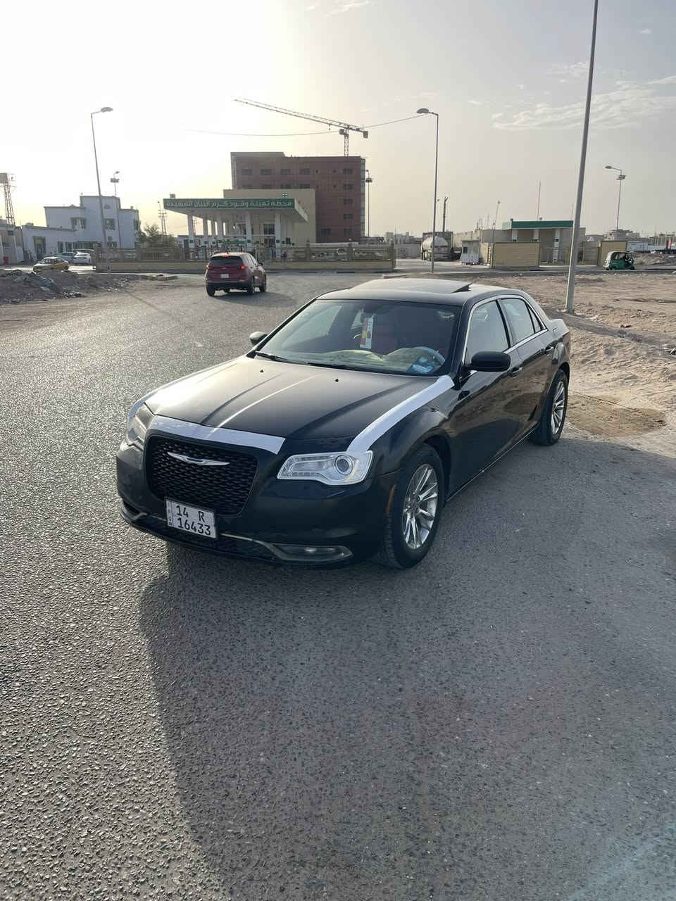 السلام عليكم اوباما s 12 مرمزه 13  وارد كندي  فول موصفات  بأسمنه تحويل ثاني يوم شرط كير توه شديته بالكارتون عربانه خلفيه توني ذبيتنه مكينه جديده تخم تاير السياره توني مكمله فول موصفات بانوراما طكتين كير طياره 8 نمر شفتات ستيرين كشنات حضن بدون ايرباكات السياره السعر 132 وبيها مجال قليل لشراي تفاصيل اكثر اتصل وبخدمتك مكاني بصره رقمي ***********
