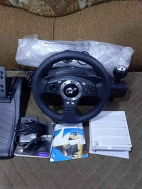 دركسون • سوني 3-4 • جديد