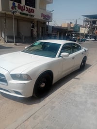 تشارجر • ٢٠١٤ • البصره