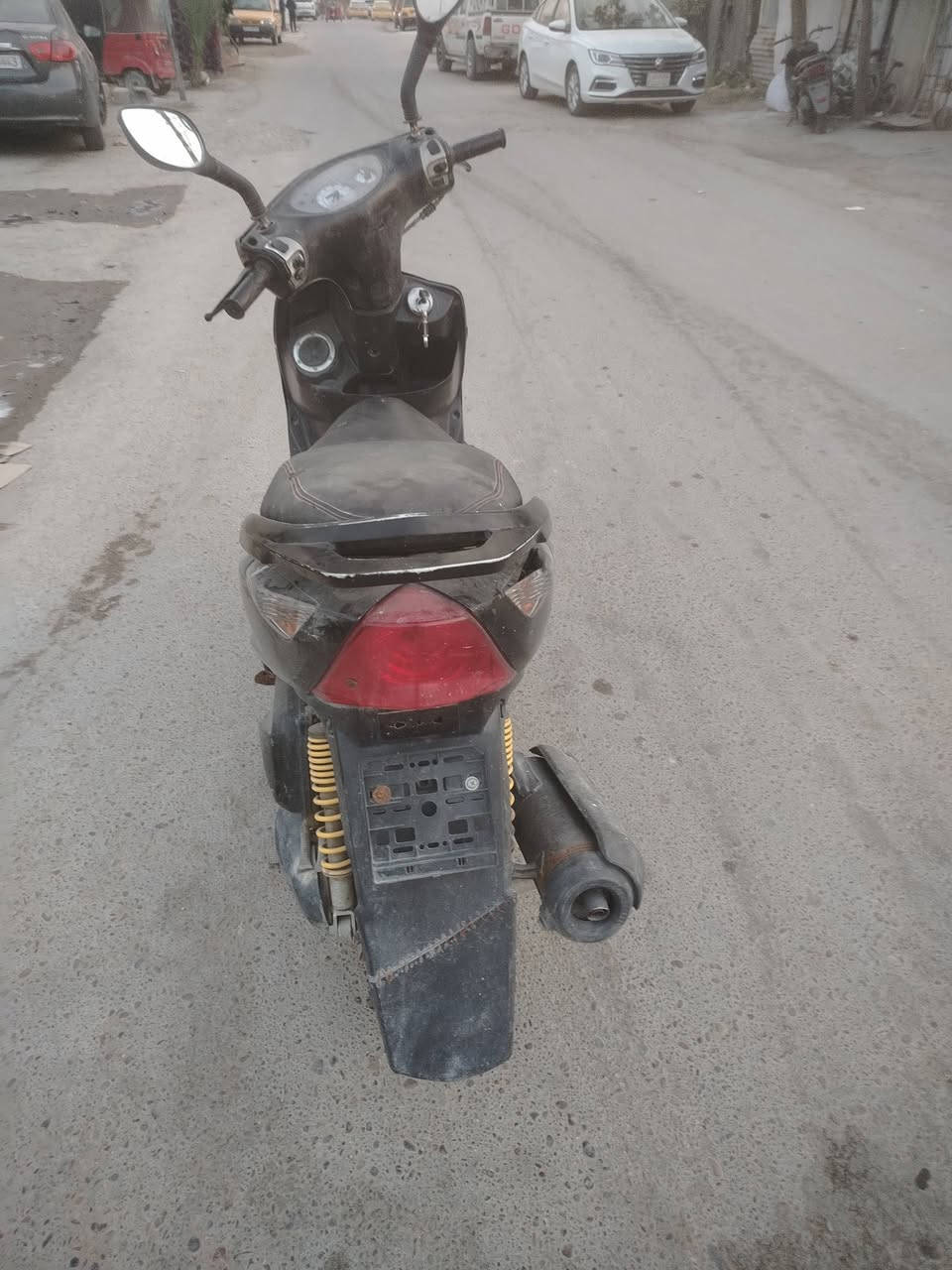 درجة ثعلب كابريترالبيع كايمة كوم حديد 
كهربايات شغلات سعر ٢٥٠ وبيهة مجال عنون الشعله
رقم ***********
