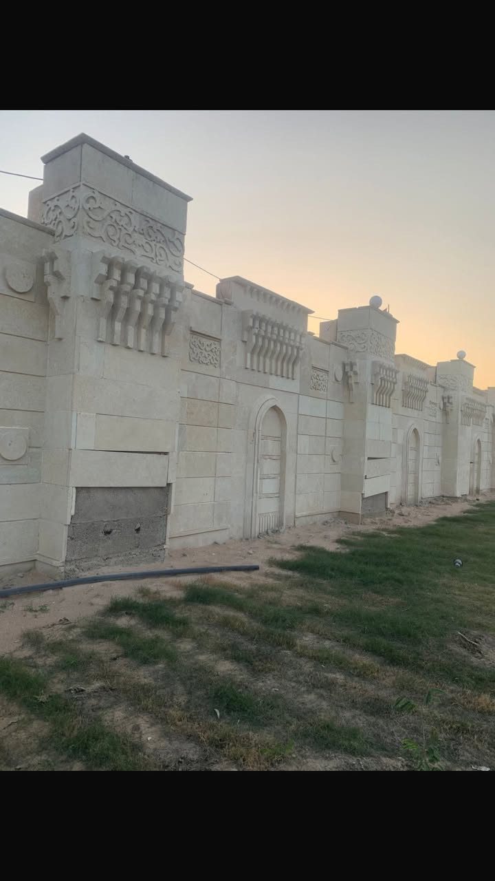 🔥 مكتب الليث لأعمال الساندبلاست والتنظيف الاحترافي***********🔥
نعيد الحديد والواجهات لحالتها الأولى!

نقدّم خدمة الساندبلاس بجودة عالية وبمعدات متخصصة:
 ✔ تنظيف الوجهات وعادتها 
تنظيف الحديد والأنابيب والمنشآت
✔ إزالة الصدأ والدهون والدهانات القديمة
✔ تجهيز السطوح قبل الطلاء
✔ سرعة بالإنجاز وجودة مضمونة

💠 كوادر خبيرة – عمل دقيق – نتائج احترافية

📞 للتواصل: ***********
خدمة لجميع القطاعات والمحافظات
