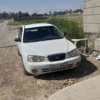 النترا 2002 • نترة • سيارة كير عادي • ديالى • رقم سليمانية • هيونداي •...