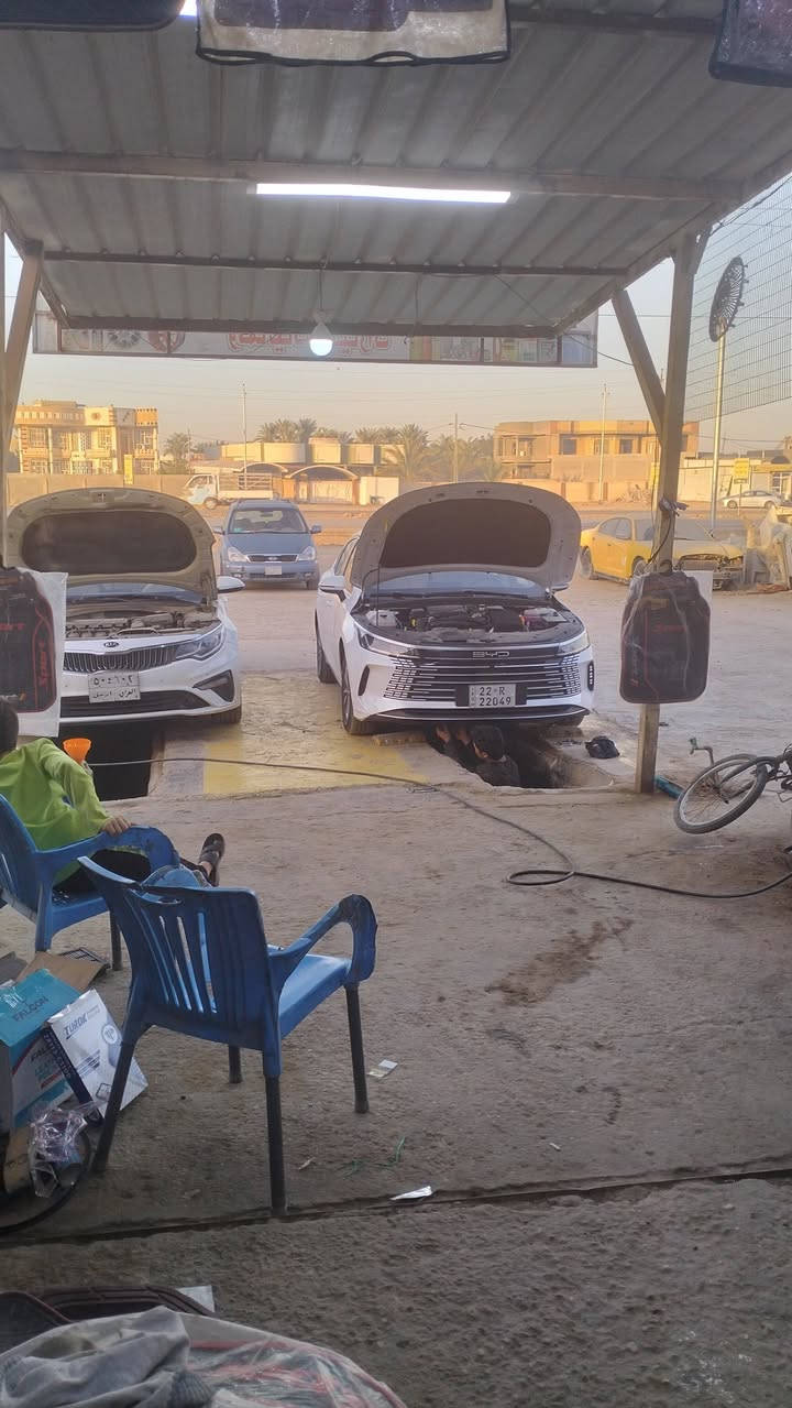 بسم الله الرحمن الرحيم 
يتوفر في خدمات الساقي زيت 16. 0  و 20. 0


**إذا كنت صاحب هذا الإعلان وتريد حذفه لأي سبب، رجاءا أرسل رسالة إلى الدعم الفني**