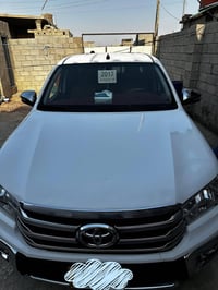 فورتشنر سعودي • ٢٠١٧ • فول اوبشن