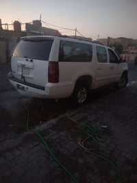 تاهو • ٢٠٠٨ • بصره