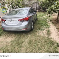 النترا ٢٠١٥ • وارد امريكي • مكينة وگير خير