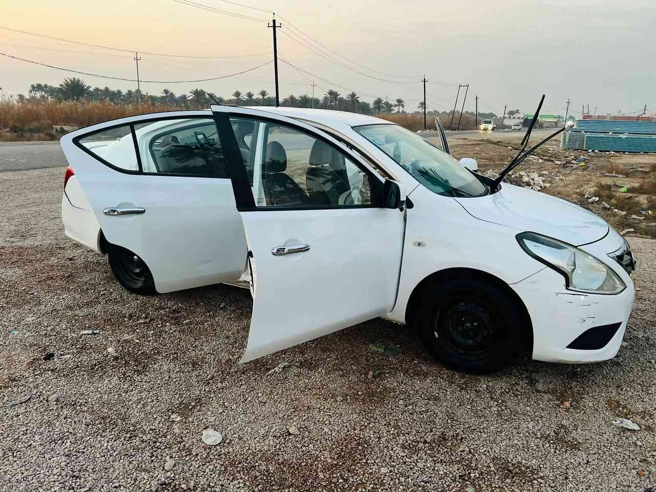 للبيع 2019هندي بليته زرقه بغداد 
الرقم ***********
