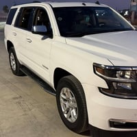 تاهو LTZ • ٢٠١٥ • رقم اربيل