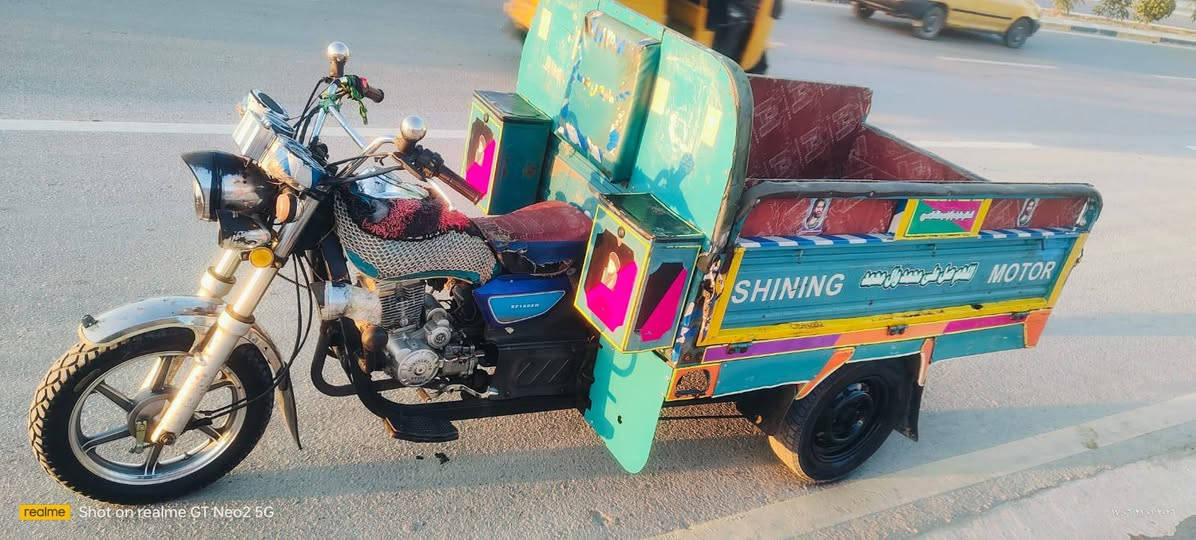 سلام عليكم ستوته لبيع موديل 18ومحرك24ستوته حلوه ونضيفه اوراق اصوليه عنوان كربلاء ***********
