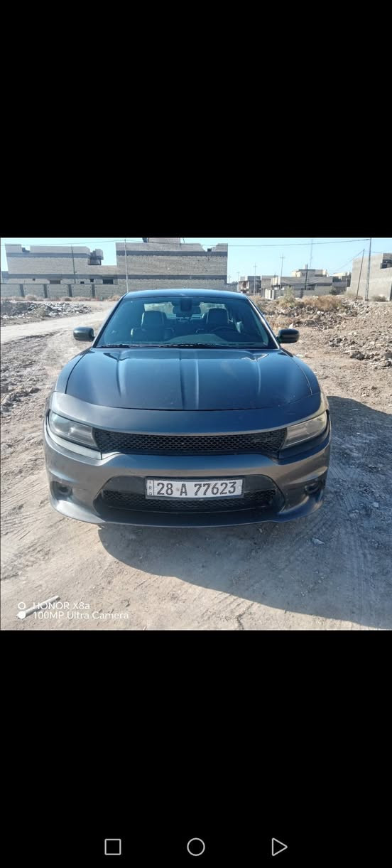 السلام عليكم جارجر 2018 وارد كندي حادث سرقة
محرك 3600 اصل 
رقم نجف دولي سيارة جاهزة تبريد تدفئة مواصفات فول عدا الفتحة العنوان بابل الإسكندرية   *********** 
***********
