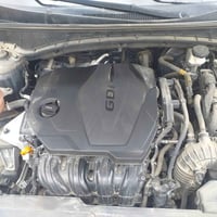 توسان وارد امريكي موديل 2022 . السيارة مفولة من كلشي ونظيفة كلللللش وج...