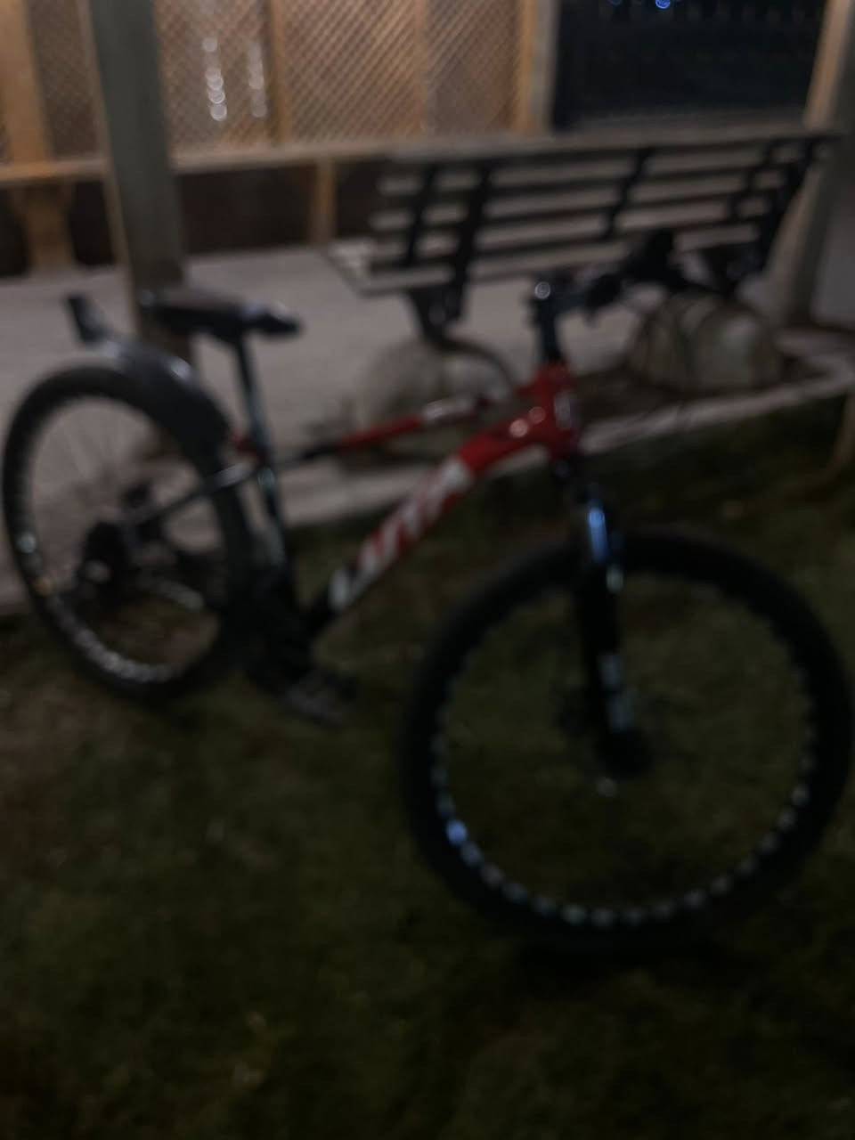 سلام عليكم
لبيع بايسكل 
كلو جديد
نضافه 95 ‎%‎
مستخدم شهر فقط


**إذا كنت صاحب هذا الإعلان وتريد حذفه لأي سبب، رجاءا أرسل رسالة إلى الدعم الفني**