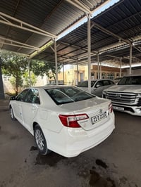 كامري ٢٠١٥ • بجم كبس • جلولاء